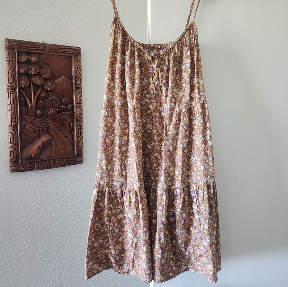 Prairie Dress - Picture 2 of 6